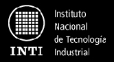 INTI (Instituto Nacional de Tecnolog�a Industrial)