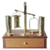 Balanza Peso Hectol�trico