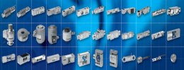 Celdas de carga Revere Transducers
