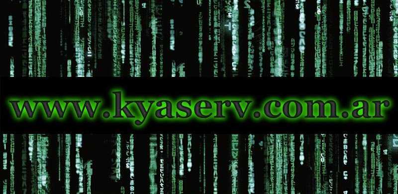 www.kyaserv.com.ar