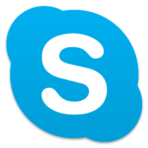 skype_logo - Balanzas OHAUS