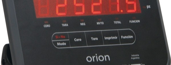 Indicador Orion
