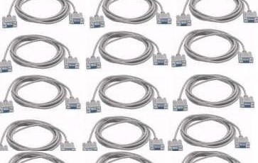 Cables e Interconexiones
