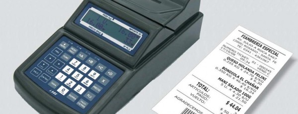 Impresora Inteligente i301 (PPI) (DISCONTINUADO)