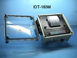 Impresor iDT-183M