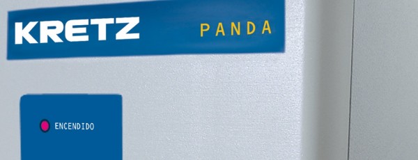 Impresor Panda