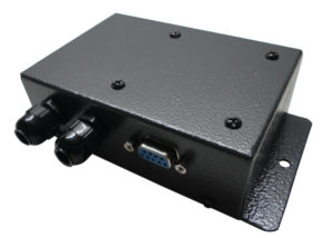 Acondicionador de señal 4-20 mA TR-420
