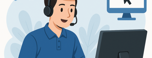 Consultoría soporte asistencia técnica remota